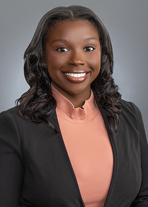 Alexis D. Moore